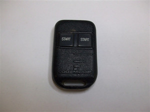 CODEALARM GOH-MM6-101890 Keyless Entry Remote Alarm Replace
