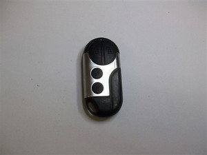 OMEGA L2M449 Factory OEM KEY FOB Keyless Entry Remote Alarm Replace