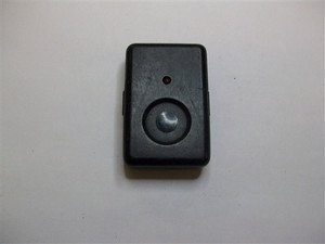 AUDIOVOX ELV55AAL757T KEY FOB Keyless Entry Remote Alarm Replace