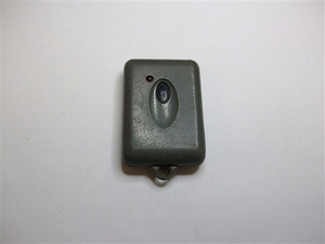 L2MET5A KEY FOB Keyless Entry Remote Alarm Replace
