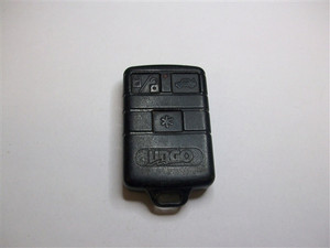 UNGO J5523518T1 Factory OEM KEY FOB Keyless Entry Remote Alarm Replace