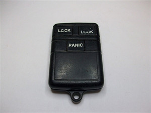 G57KTX318 3BTN Factory OEM KEY FOB Keyless Entry Remote Alarm Replace