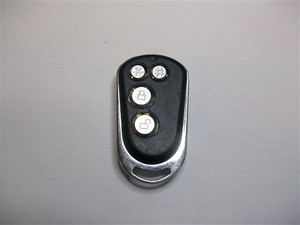 MKYTXPT4G KEY FOB Keyless Entry Remote Alarm Replace