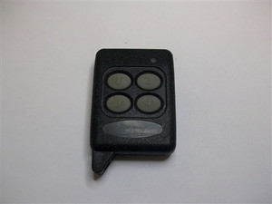 KNF MULTIRCU7TX Factory OEM KEY FOB Keyless Entry Remote Alarm Replace