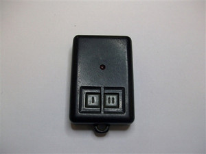 ELV55AAL706T PURSUIT Factory OEM KEY FOB Keyless Entry Remote Alarm Replace