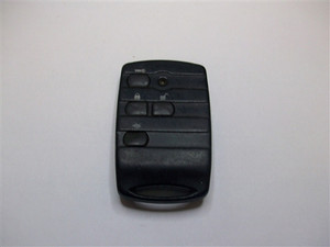 J5F-TX1000 Factory OEM KEY FOB Keyless Entry Remote Alarm Replace