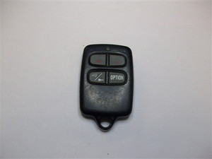 ELVATOG SERIES 3000 Factory OEM KEY FOB Keyless Entry Remote Alarm Replace