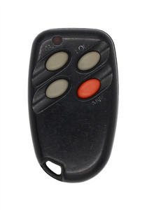 Mitsubishi G8D-405M-A OEM 4 Button Key Fob