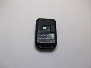 SUBARU GOH-PCMINI-4P Factory OEM KEY FOB Keyless Entry Remote Alarm Replace