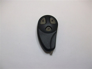 FUSION OBDT3H778 Factory OEM KEY FOB Keyless Entry Remote Alarm Replace
