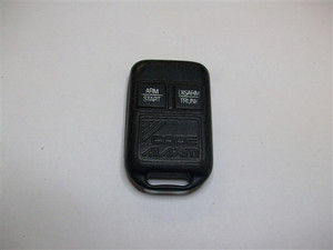 CODEALARM GOH-MM6-101890 Keyless Entry Remote Key Fob
