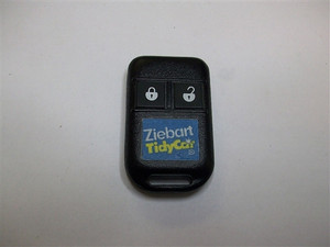 ZIEBART GOH-MM6-101890 Keyless Entry Remote Key Fob