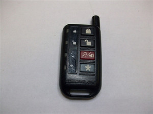 CODEALARM GOH-PAN09 Factory OEM KEY FOB Keyless Entry Remote Alarm Replace