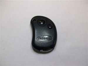 FALCON MTC JU-1000T Factory OEM KEY FOB Keyless Entry Remote Alarm Replace