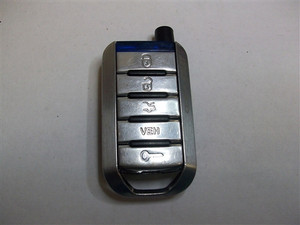 COOLSTART Q6WBT515201 Factory OEM KEY FOB Keyless Entry Remote Alarm Replace