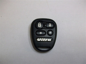 ULTRA MKYTXPT4G Factory OEM KEY FOB Keyless Entry Remote Alarm Replace