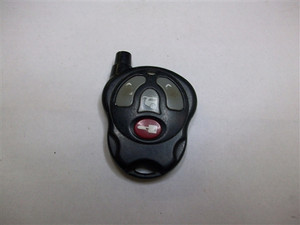EXCALIBUR M65NVT504 Factory OEM KEY FOB Keyless Entry Remote Alarm Replace