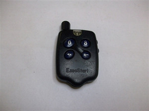 EZEESTART CHX433TX Factory OEM KEY FOB Keyless Entry Remote Alarm Replace