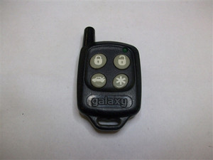 GALAXY 303MHZ Factory OEM KEY FOB Keyless Entry Remote Alarm Replace