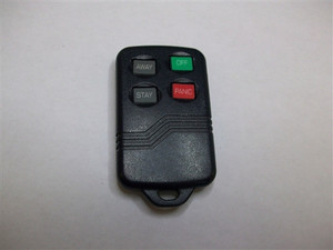 HONEYWELL CFS8DL5804 Keyless Entry Remote Alarm Replace Key Fob
