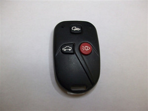 ELGTX4B Factory OEM KEY FOB Keyless Entry Remote Alarm Replace