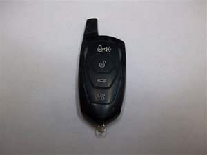 COMPUSTAR 1WG5R-SS Factory OEM KEY FOB Keyless Entry Remote Alarm Replace