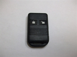 CODE GOH-FRDPC2002 KEY FOB Keyless Entry Remote Alarm Replace