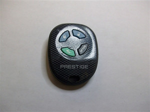 PRESTIGE ELVATFG KEY FOB Keyless Entry Remote Alarm Replace