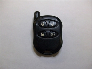 NAHTDK4 06-A KEY FOB Keyless Entry Remote Alarm Replace
