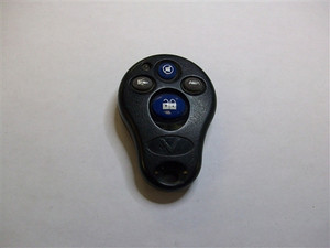 V PATTX3UTEK Factory OEM KEY FOB Keyless Entry Remote Alarm Replace
