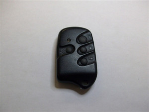 M65NVT412 ROAD RAGE Factory OEM KEY FOB Keyless Entry Remote Alarm Replace