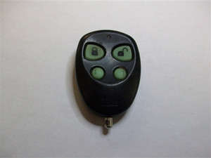 VALET EZSDEI476 RPN820041 Factory OEM KEY FOB Keyless Entry Remote Alarm Replace