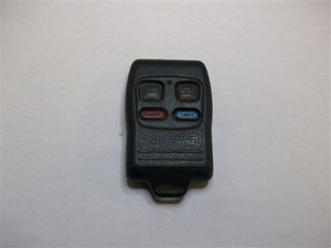 CARBINE ELVMT6A Factory OEM KEY FOB Keyless Entry Remote Alarm Replace