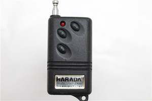 HARADA MKYSS850TX Factory OEM KEY FOB Keyless Entry Remote Alarm Replace