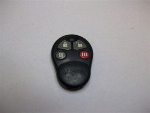 EXCALIBUR ELV144 #146 Factory OEM KEY FOB Keyless Entry Remote Alarm Replace