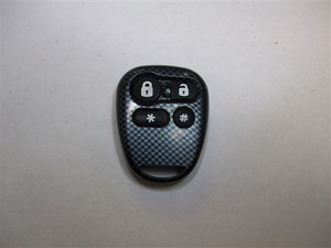 MKYMT9207TX KEY FOB Keyless Entry Remote Alarm Replace