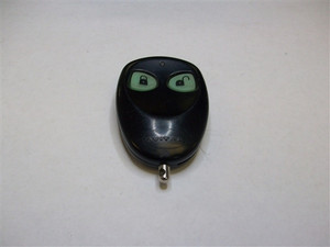 AVITAL 820021 EZSDEI476 Factory OEM KEY FOB Keyless Entry Remote Alarm Replace