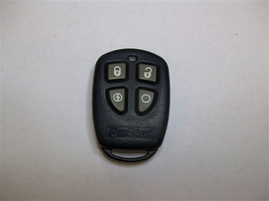 PROSTART NAHSAW4 05-433 Factory OEM KEY FOB Keyless Entry Remote Alarm Replace