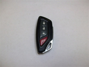 CARBINE ELVMTHD Factory OEM KEY FOB Keyless Entry Remote Alarm Replace