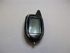 COMPUSTAR 2W9000FMR Factory OEM KEY FOB Keyless Entry Remote Alarm Replace