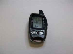 ECHO OMEGA ELVNTRBB 152 Factory OEM KEY FOB Keyless Entry Remote Alarm Replace