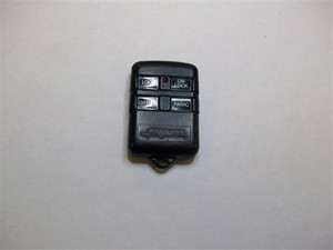 EXCALIBUR L2MAL41T Factory OEM KEY FOB Keyless Entry Remote Alarm Replace