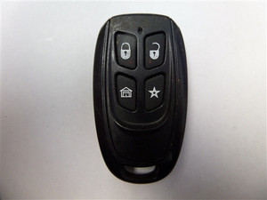 HONEYWELL CEREMLXB Factory OEM KEY FOB Keyless Entry Remote Alarm Replace