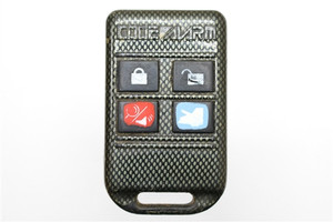 CODEALARM GOH-FRDPC2002 Keyless Entry Fob Remote