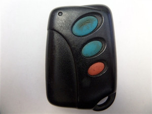 KFR-TX6 Factory OEM KEY FOB Keyless Entry Remote Alarm Replace