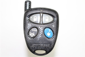 AUTOPAGE H50T18 Factory OEM KEY FOB Keyless Entry Remote Alarm Replace