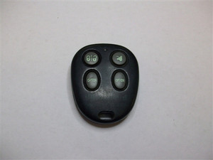 ULTRAGUARD PROOE4BSUG ELVATOE Factory OEM KEY FOB Keyless Entry Remote Alarm