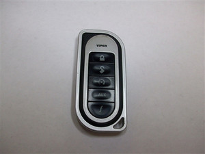 VIPER EZSDEI7152A 7152V Factory OEM KEY FOB Keyless Entry Remote Alarm Replace