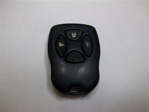 AUTOSTART NAHRS5304 05-A RED LED Factory OEM KEY FOB Keyless Entry Remote Alarm