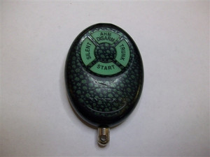 I5M5659-4 AVITAL Factory OEM KEY FOB Keyless Entry Remote Alarm Replace